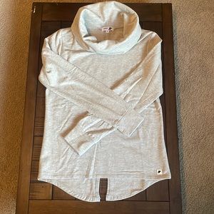 Super soft sweatshirt